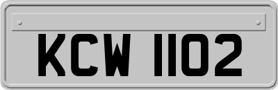 KCW1102