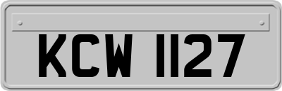 KCW1127