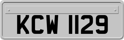 KCW1129