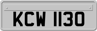 KCW1130