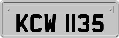 KCW1135