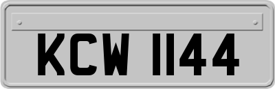 KCW1144