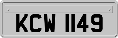 KCW1149