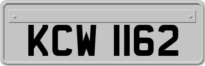 KCW1162