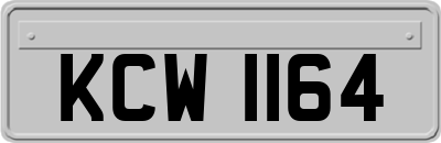KCW1164