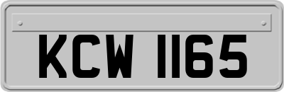 KCW1165