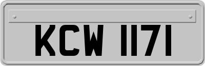 KCW1171