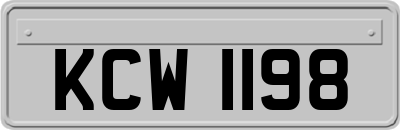 KCW1198