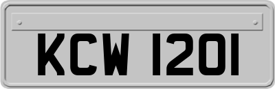 KCW1201