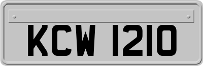 KCW1210