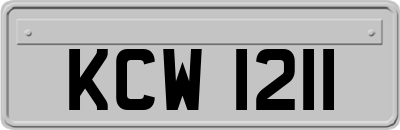 KCW1211