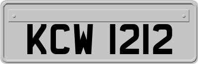 KCW1212