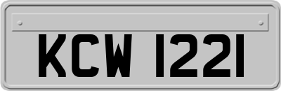 KCW1221