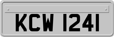 KCW1241