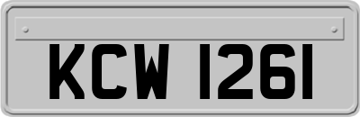 KCW1261