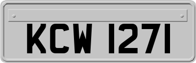 KCW1271
