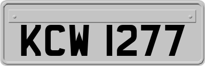 KCW1277