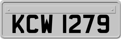 KCW1279