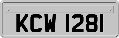 KCW1281