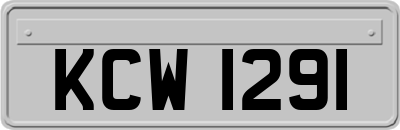 KCW1291