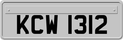 KCW1312