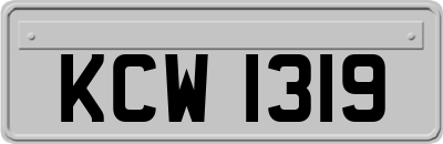 KCW1319