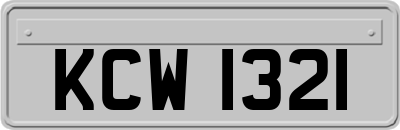 KCW1321