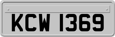 KCW1369
