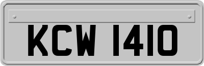 KCW1410
