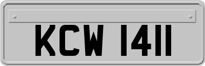 KCW1411