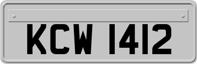 KCW1412