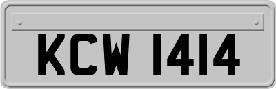KCW1414