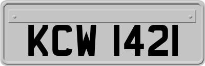 KCW1421