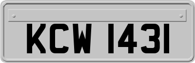 KCW1431