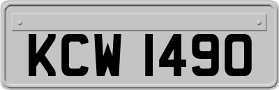 KCW1490