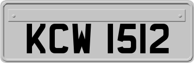 KCW1512