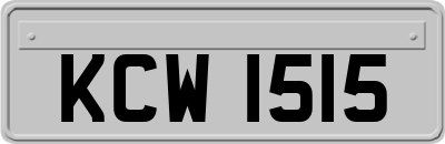 KCW1515
