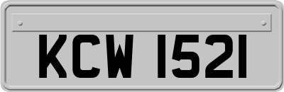 KCW1521