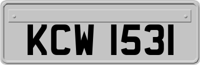 KCW1531