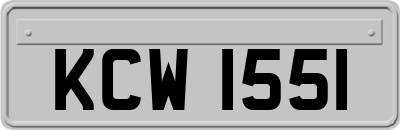 KCW1551