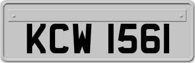 KCW1561