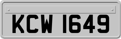 KCW1649