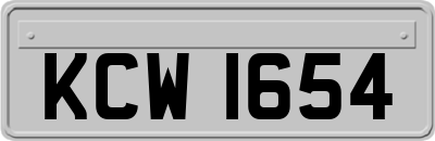 KCW1654