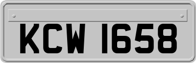 KCW1658