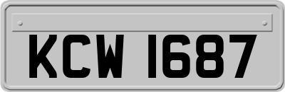 KCW1687