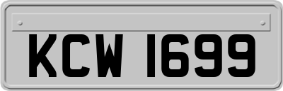 KCW1699