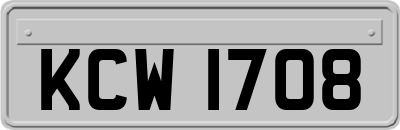 KCW1708