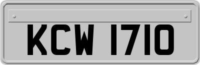 KCW1710