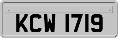 KCW1719