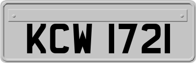 KCW1721
